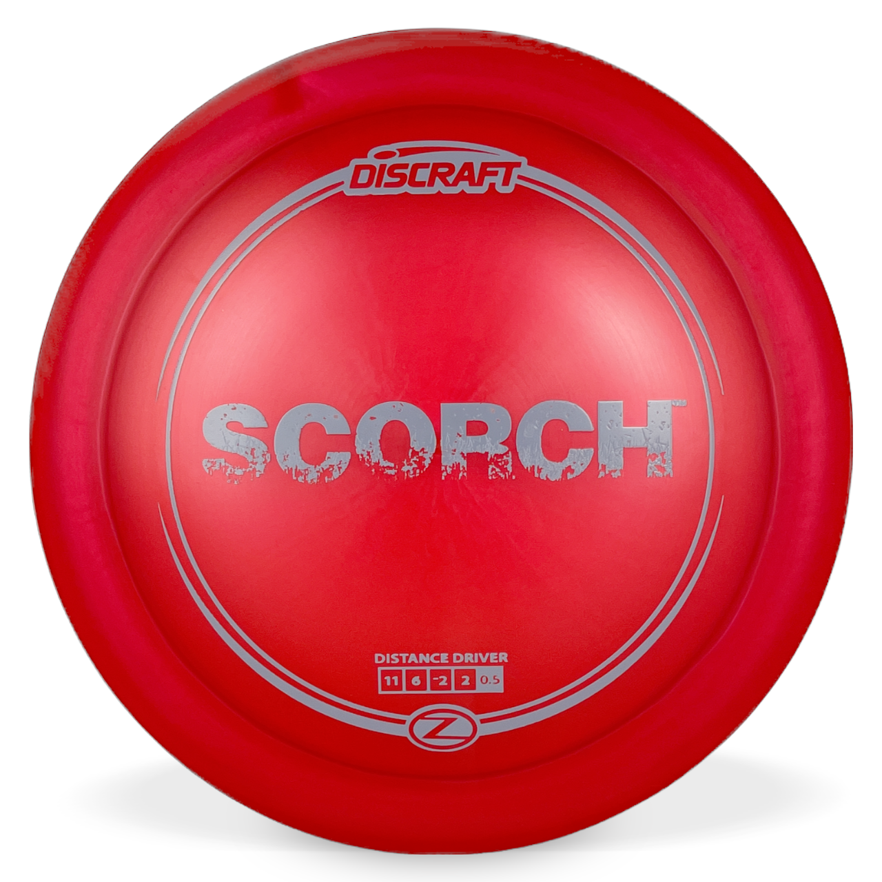 Z-Line Scorch
