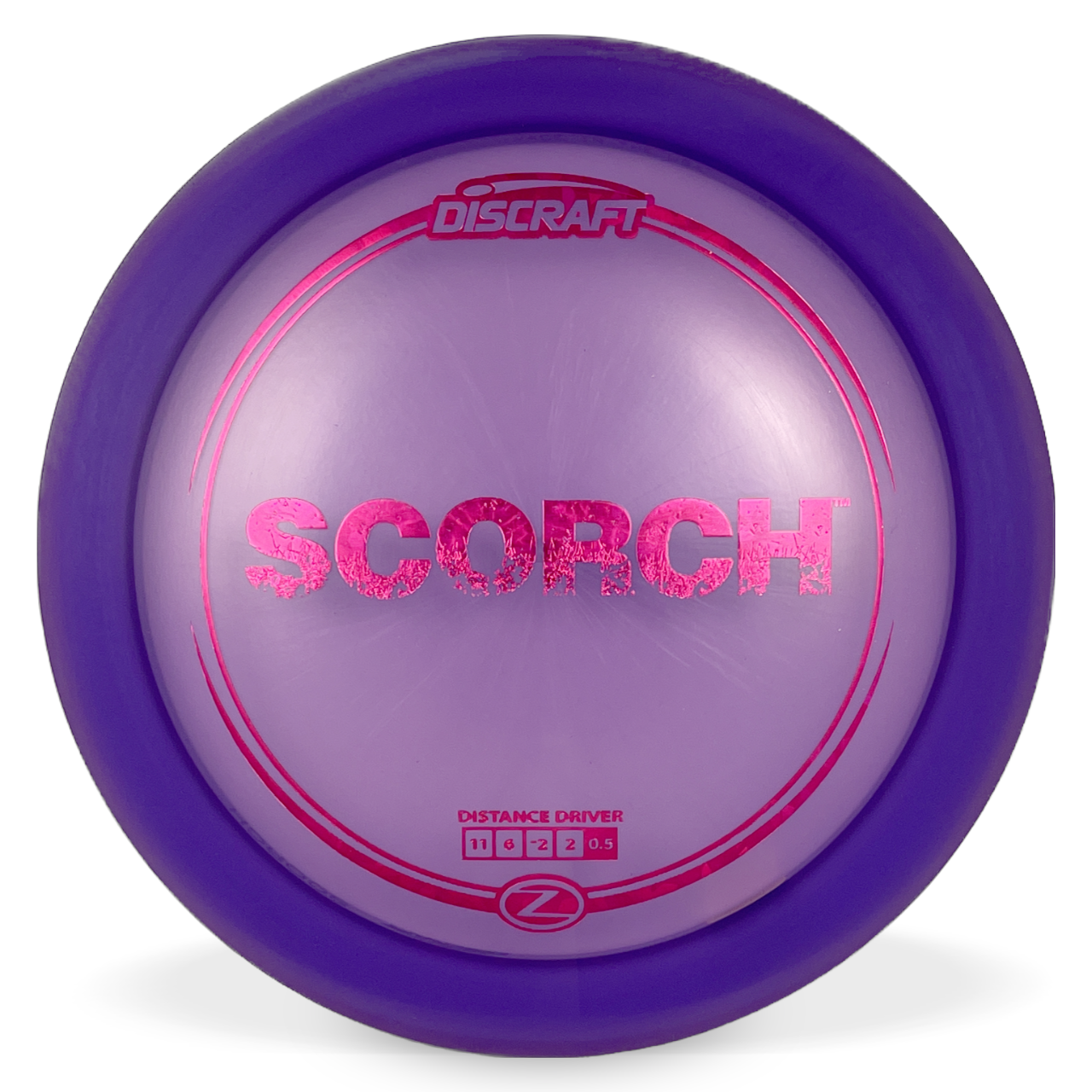 Z-Line Scorch
