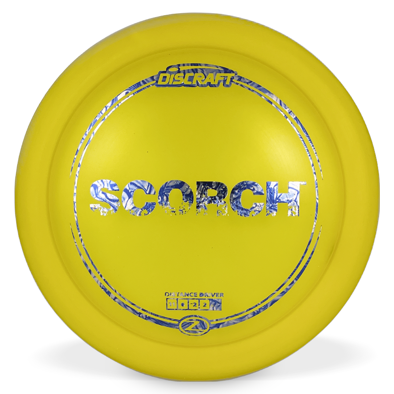 Z-Line Scorch