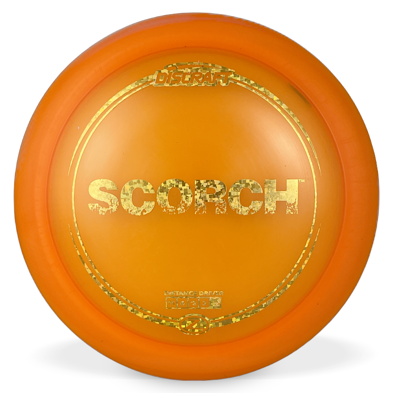 Z-Line Scorch