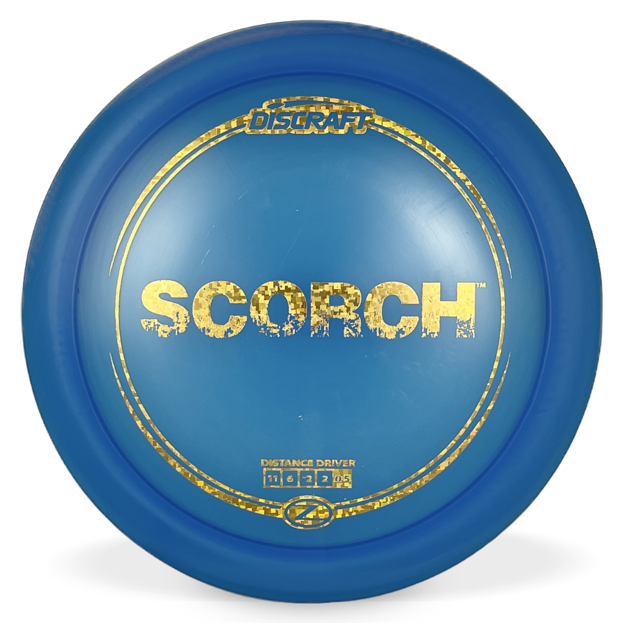 Z-Line Scorch