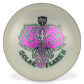 Harris Solar Flare 2 - Metal Flake Glow C-Line FD3