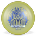 Glow C-Line P2x - Discmania Challenge