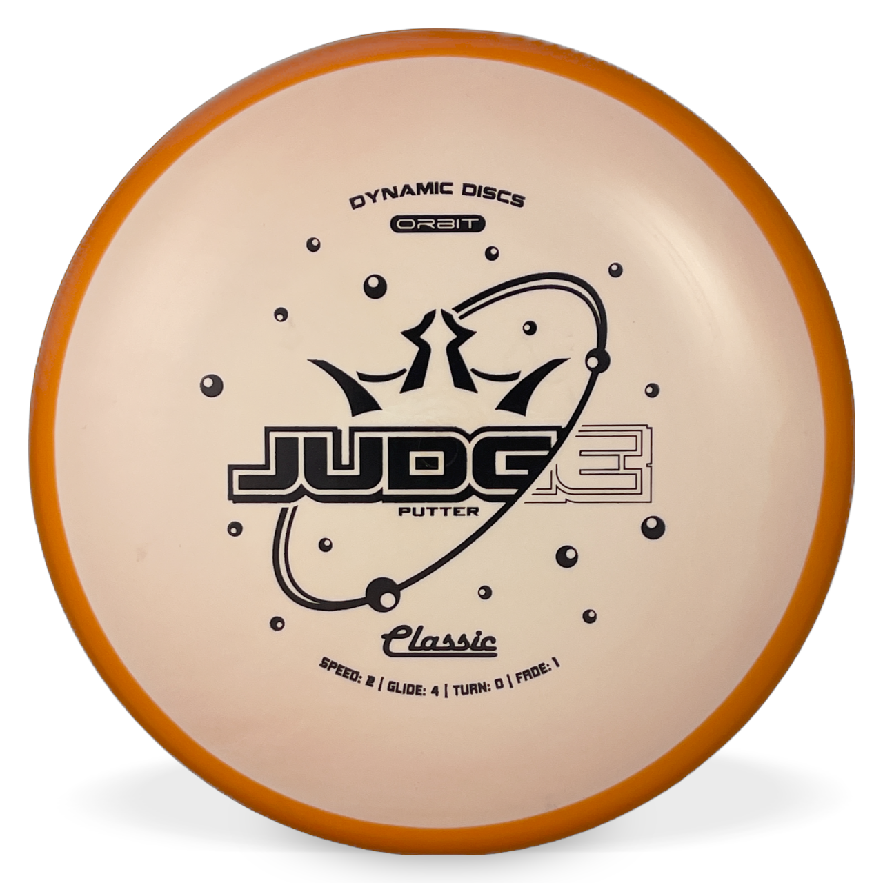 Classic Orbit Judge