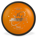 Classic Blend Orbit Judge