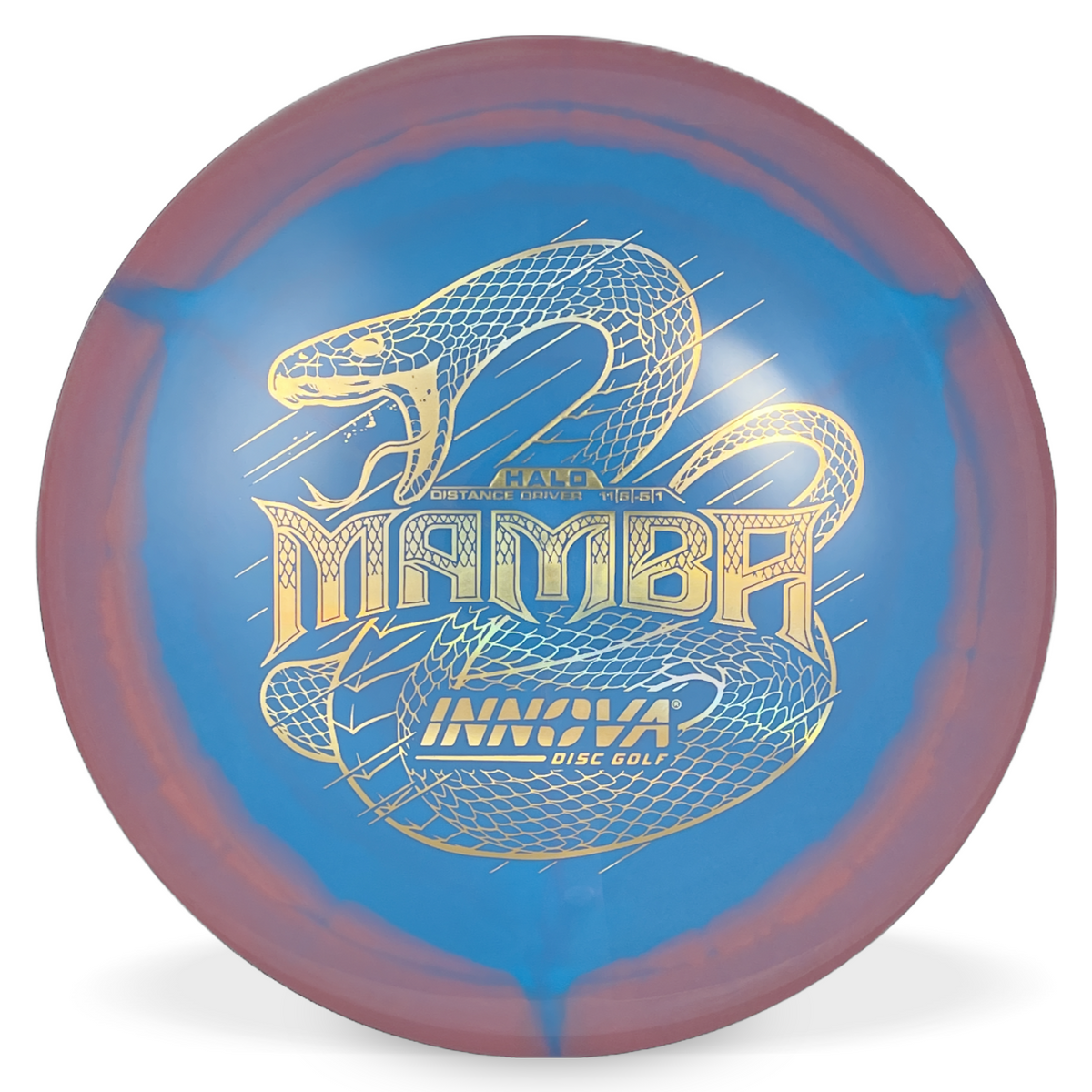Innova Discs Halo Star Mamba - Pick Your Disc Innova Discs Halo Star Mamba - Pick Your Disc