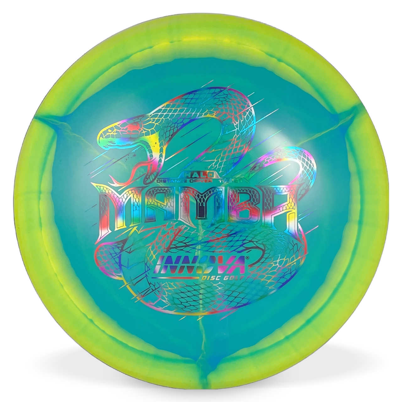 Lightweight Halo Star Mamba