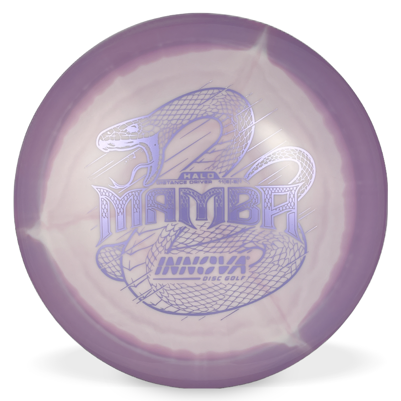 Lightweight Halo Star Mamba – Another Round Disc Golf