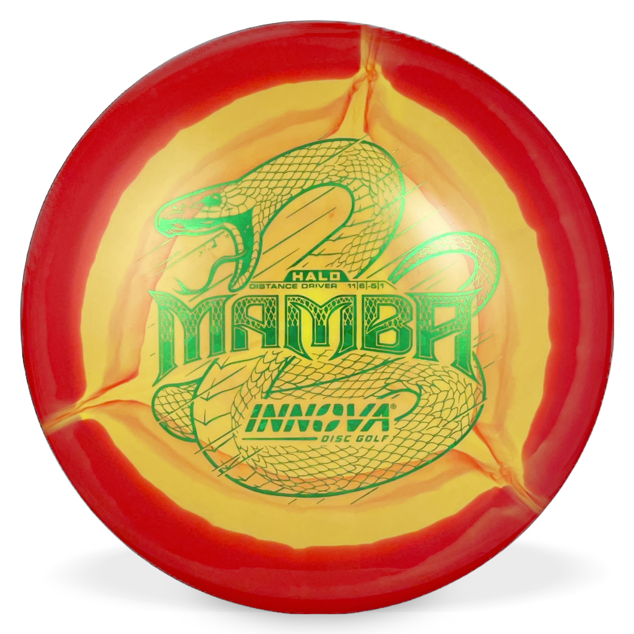 Lightweight Halo Star Mamba