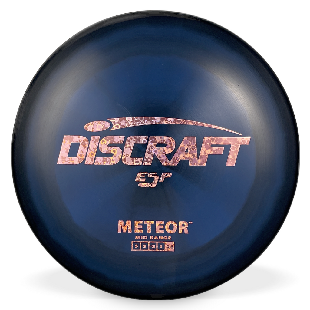 ESP Meteor