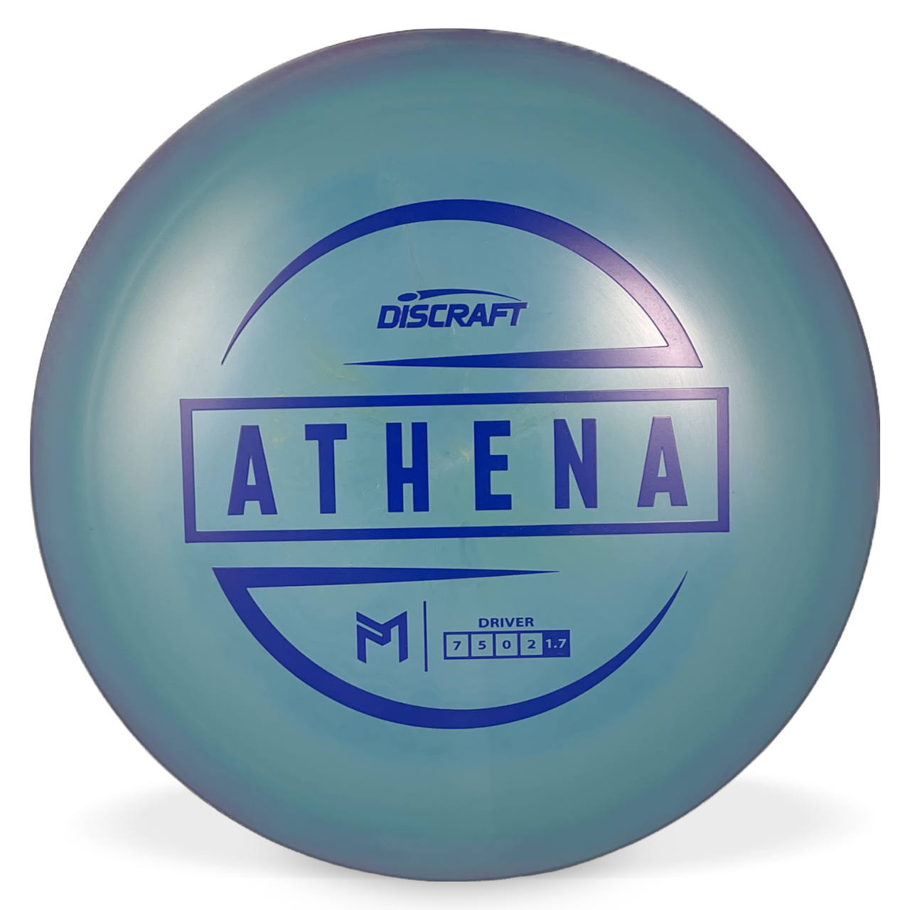 McBeth ESP Athena