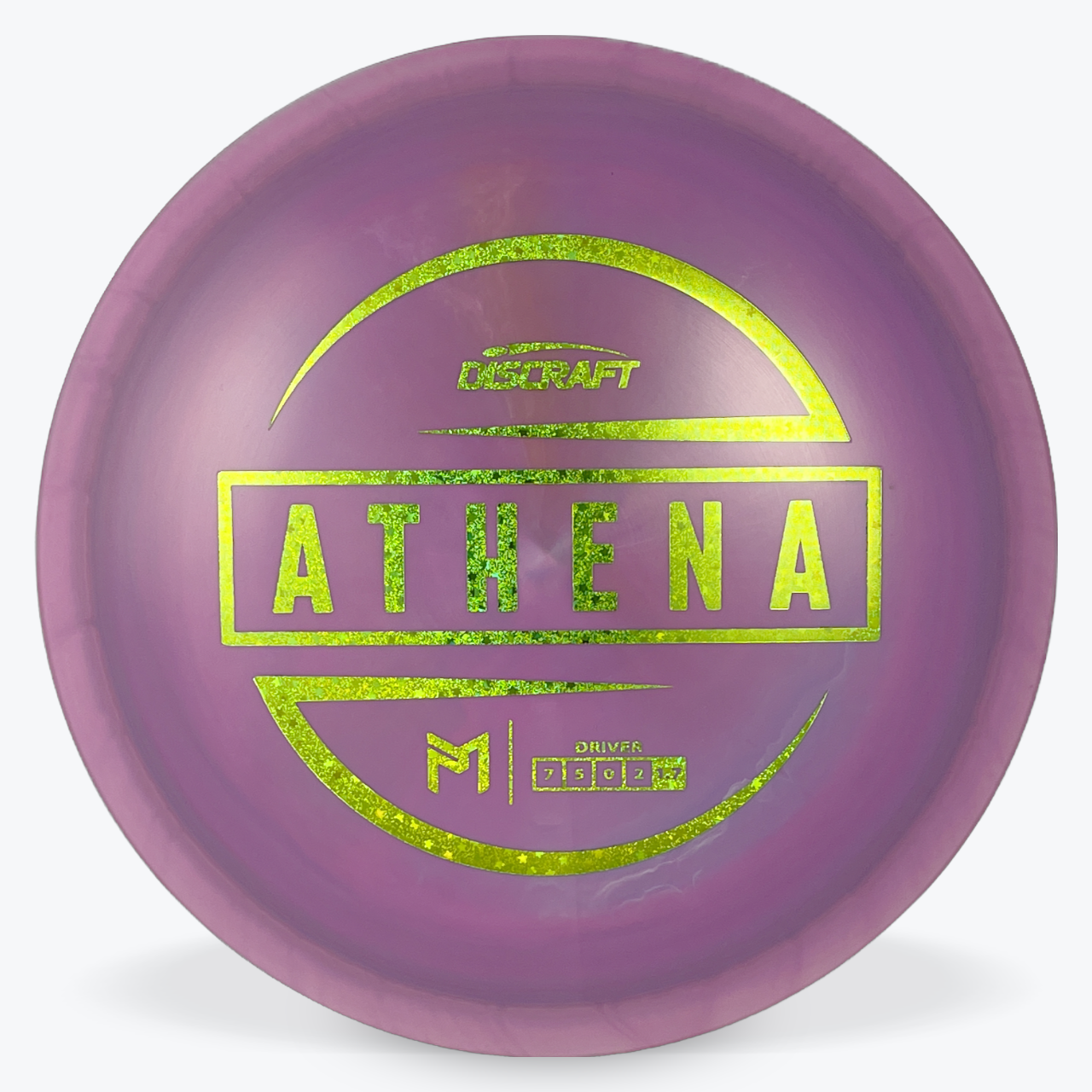 McBeth ESP Athena