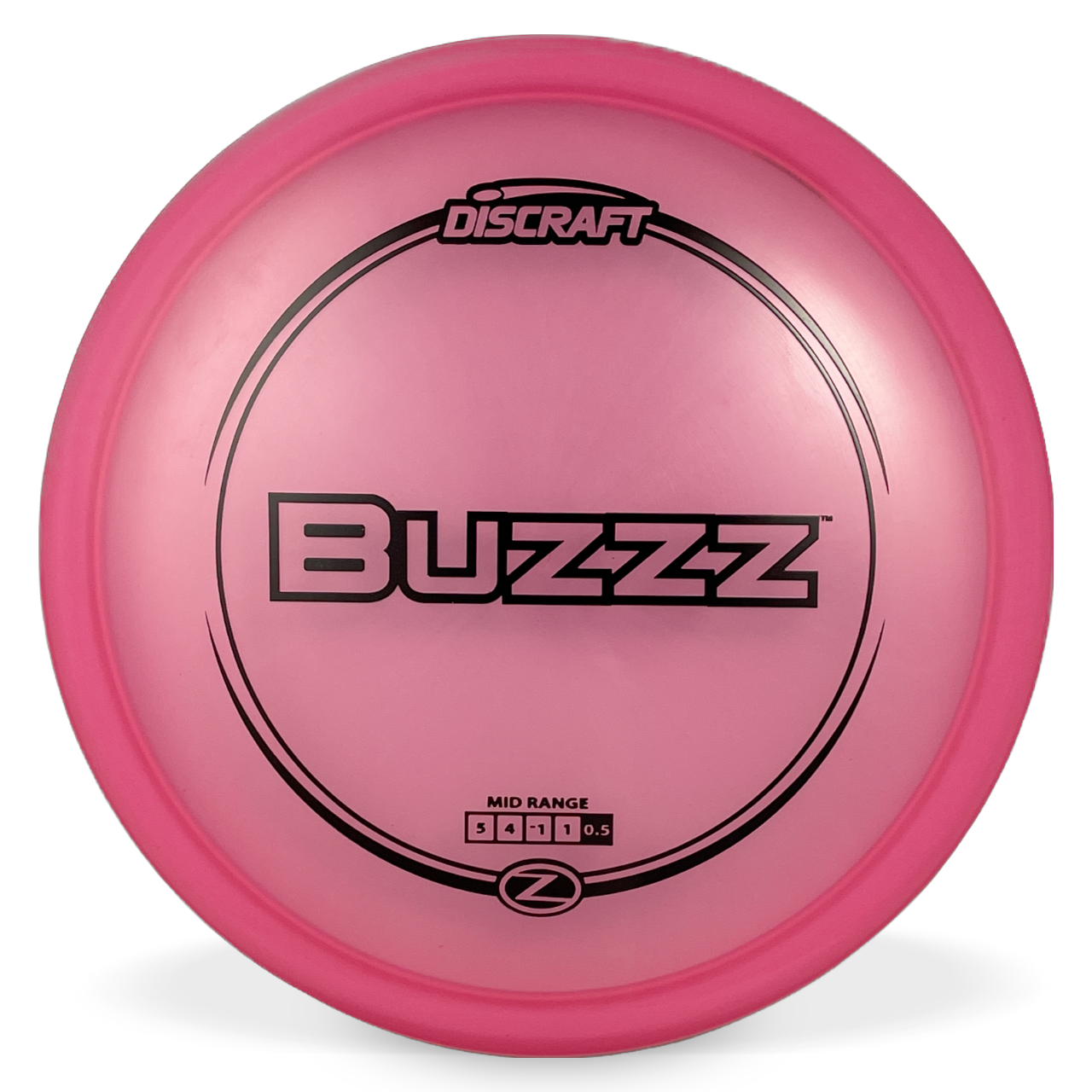 Z-Line Buzzz – Another Round Disc Golf