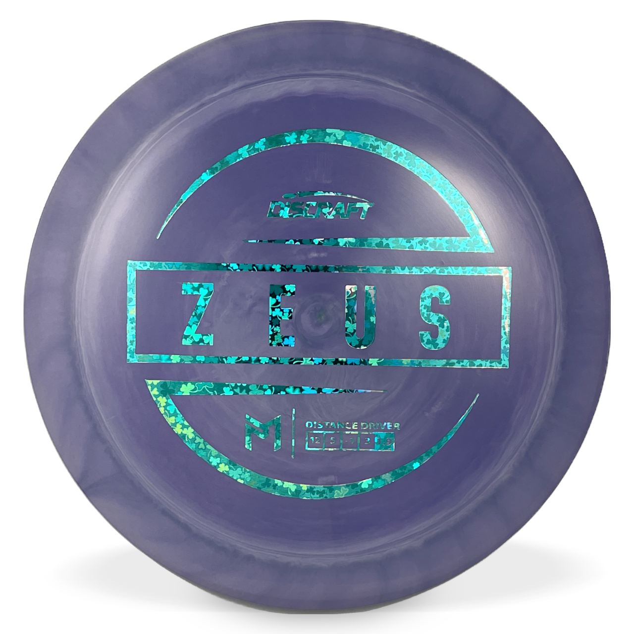 McBeth ESP Zeus
