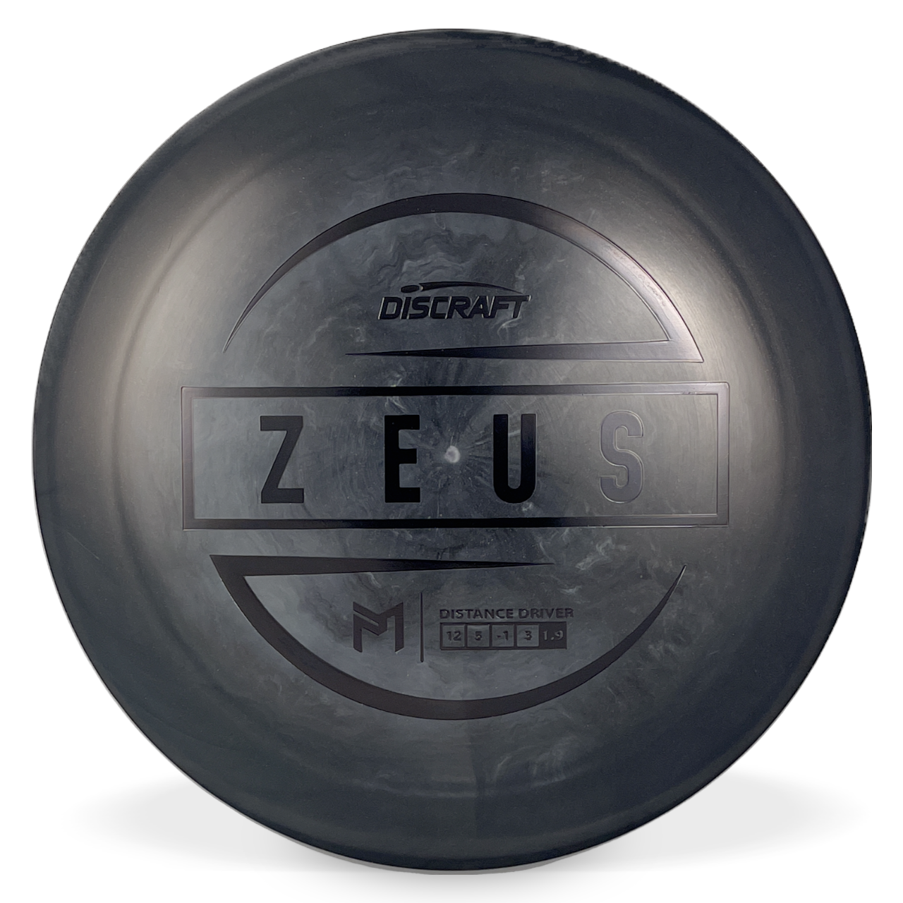 McBeth ESP Zeus