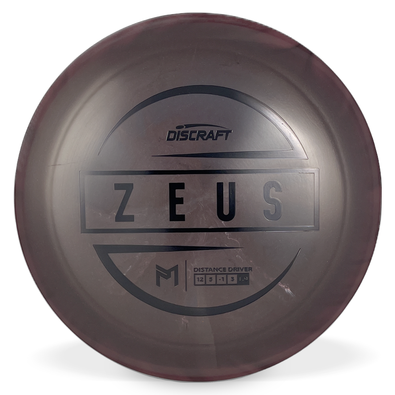 McBeth ESP Zeus