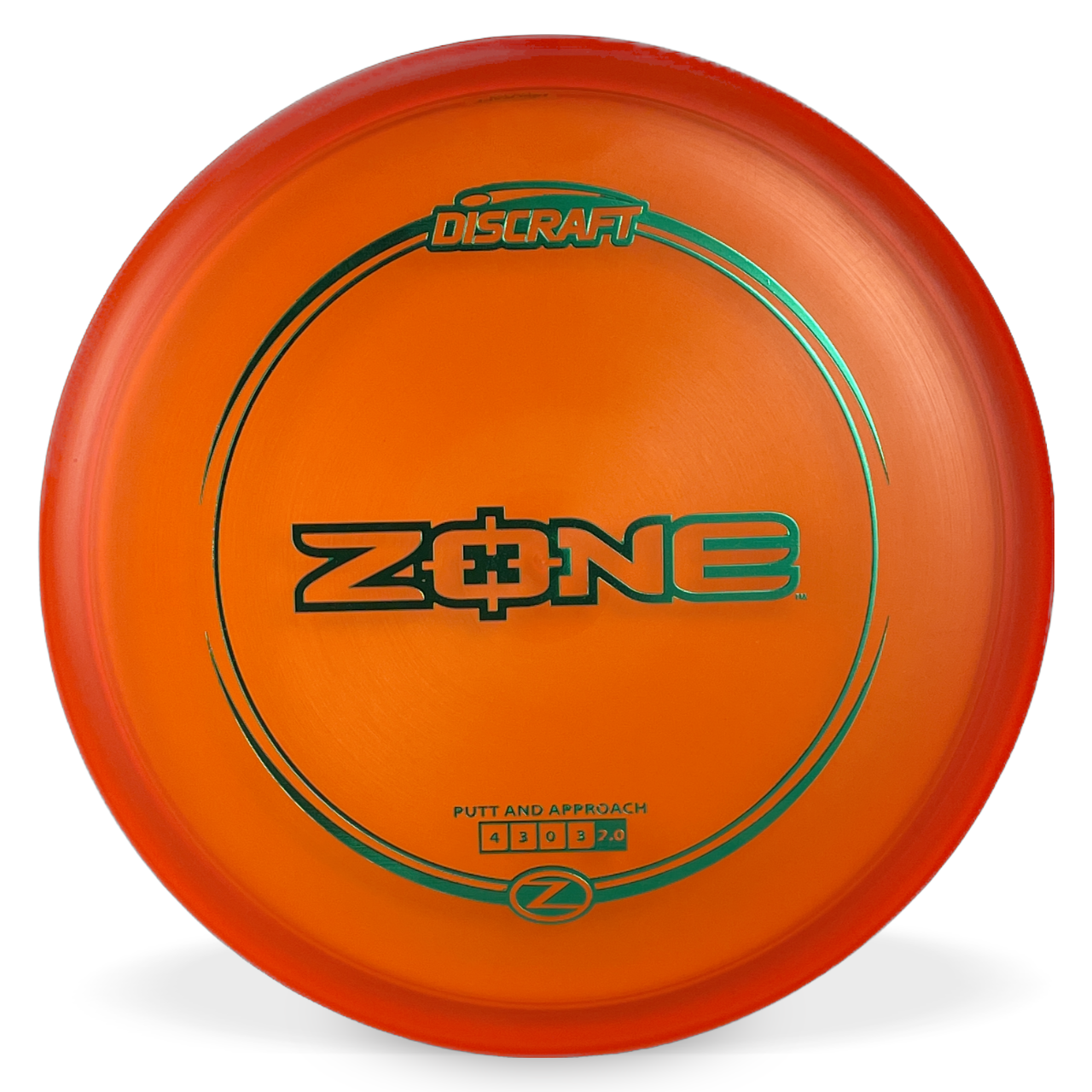 Z-Line Zone