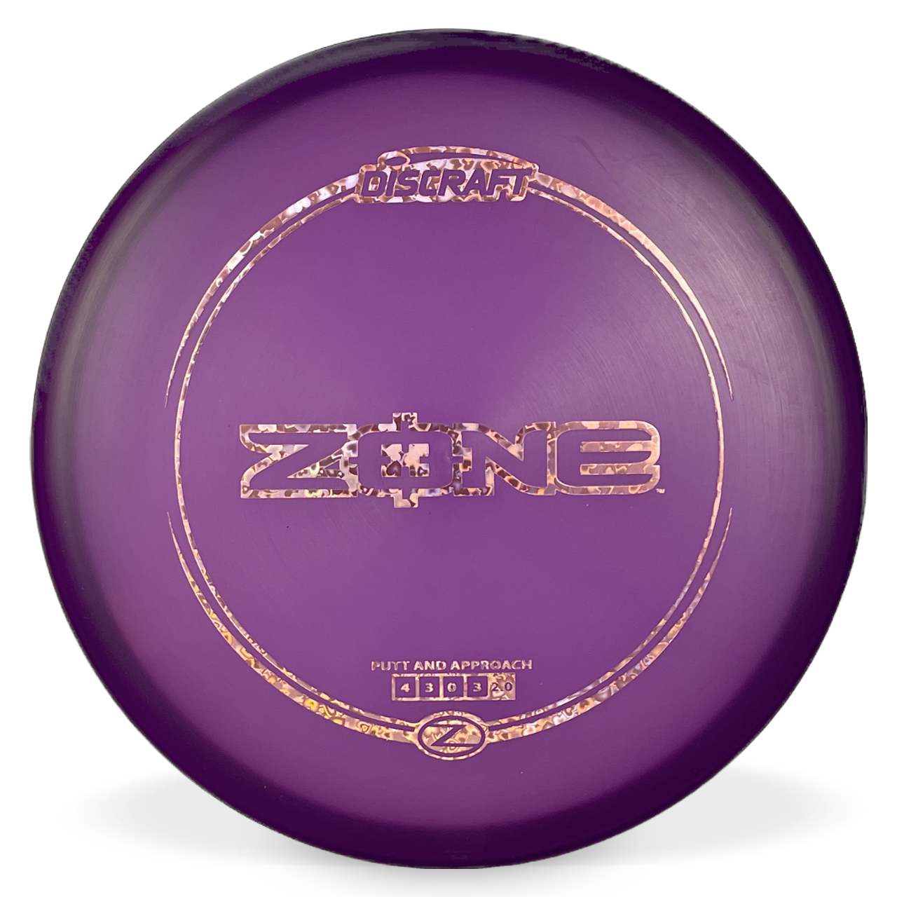Z-Line Zone