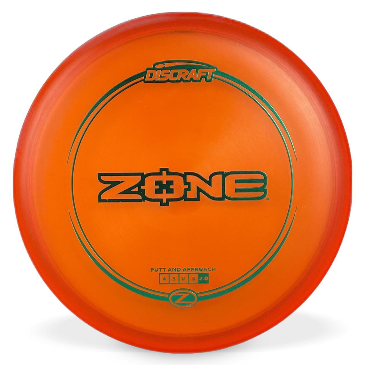 Z-Line Zone