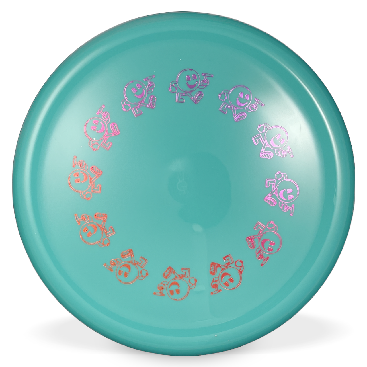 Neutron Range - Spin of Spins