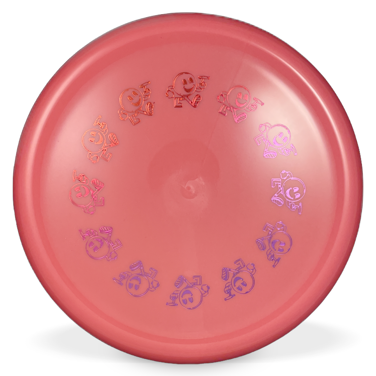 Neutron Range - Spin of Spins