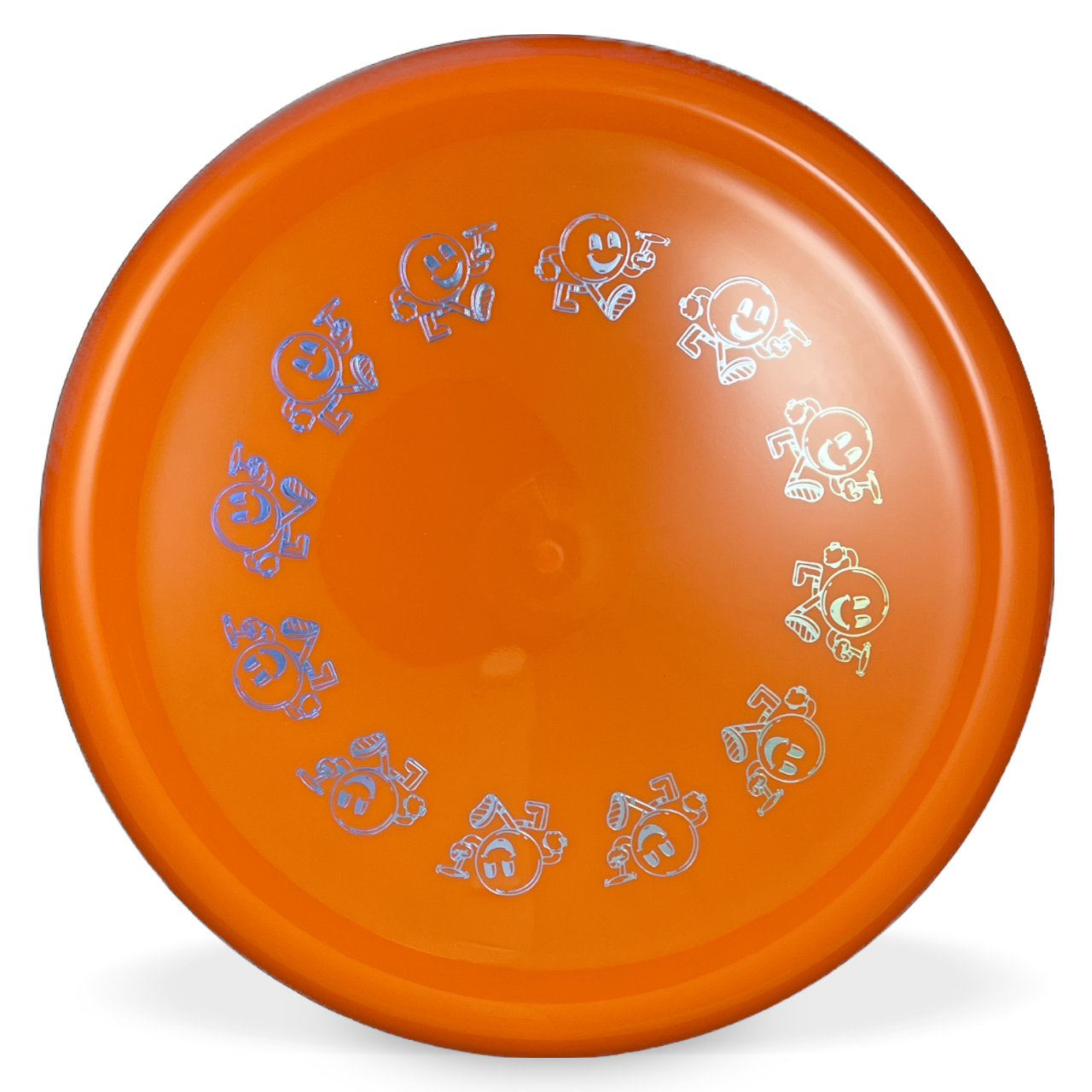 Neutron Range - Spin of Spins