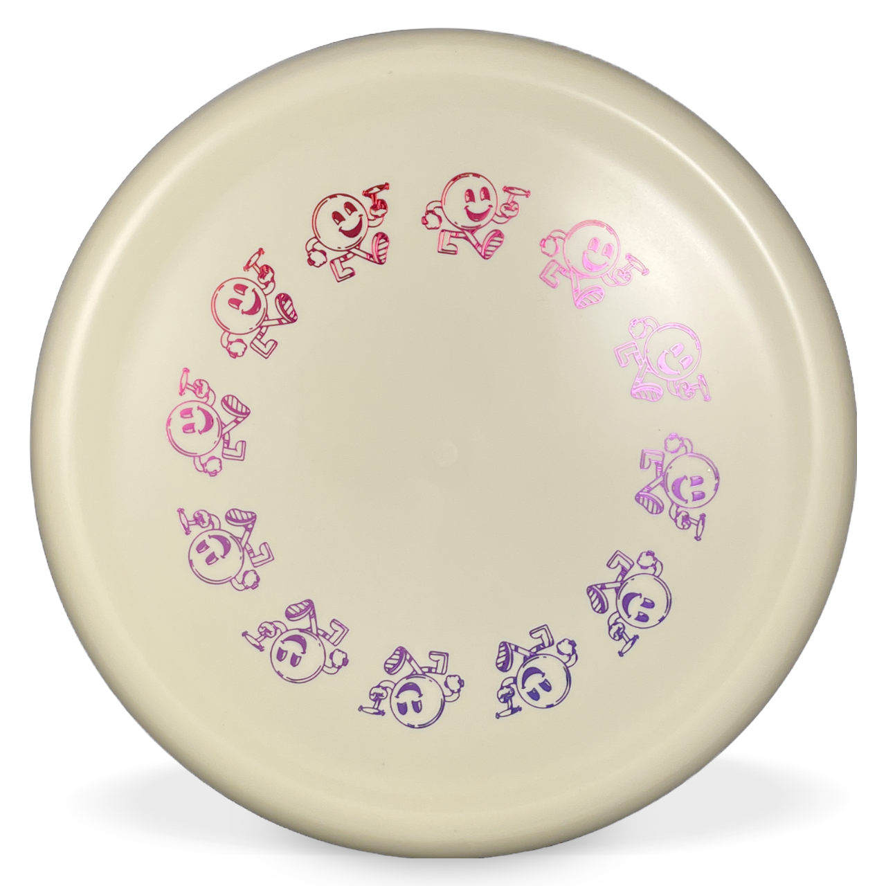 Neutron Range - Spin of Spins