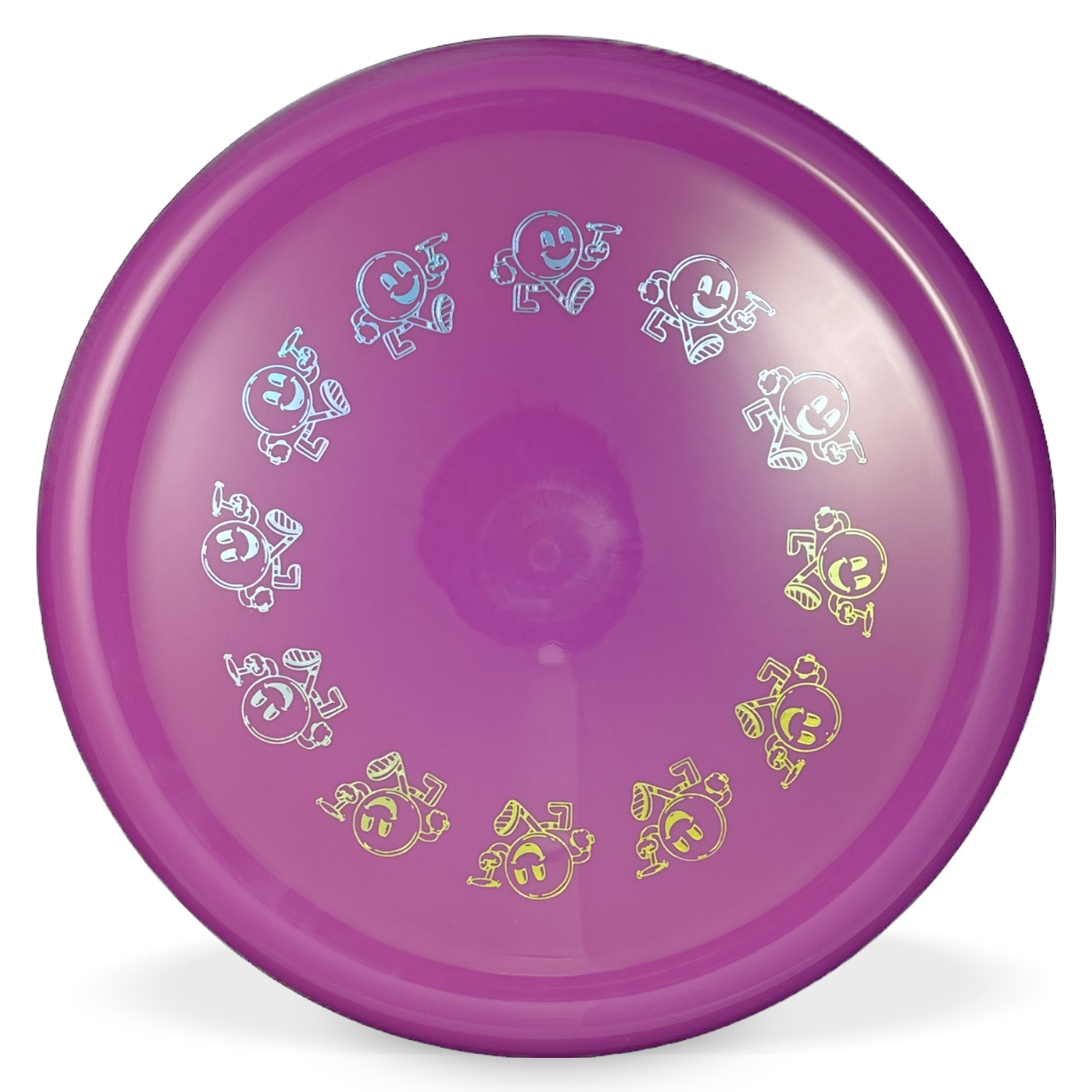 Neutron Range - Spin of Spins