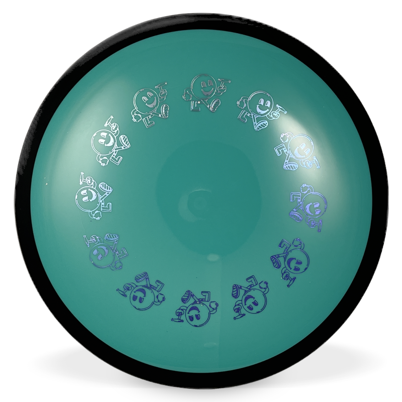 Neutron Trail - Spin of Spins