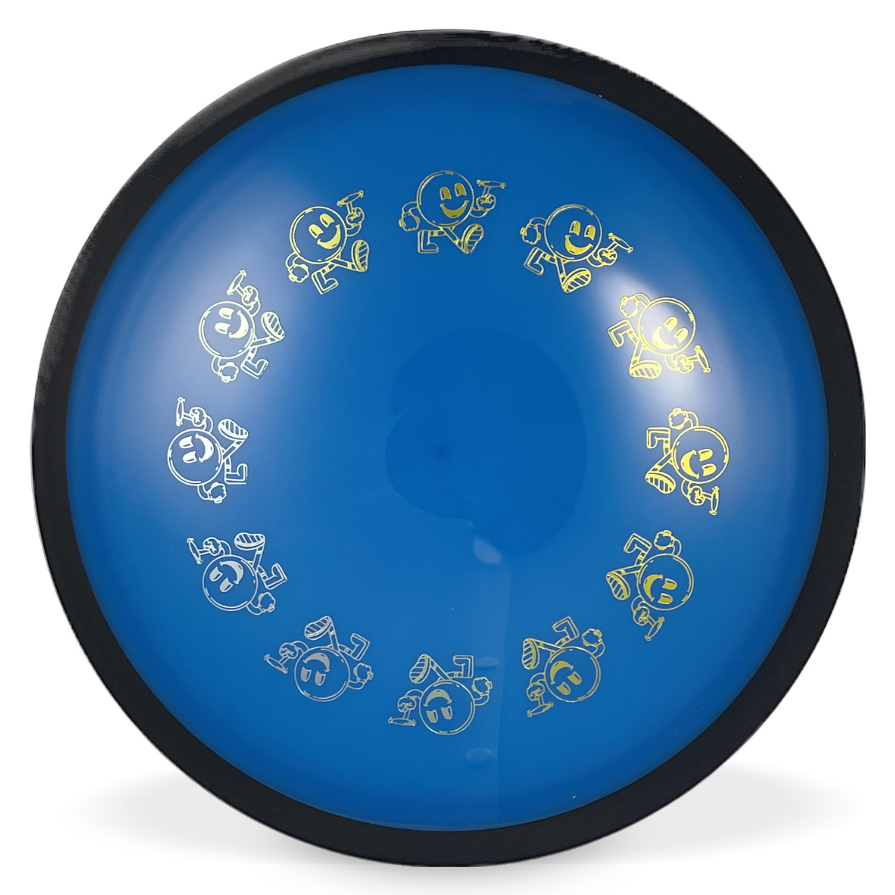 Neutron Trail - Spin of Spins