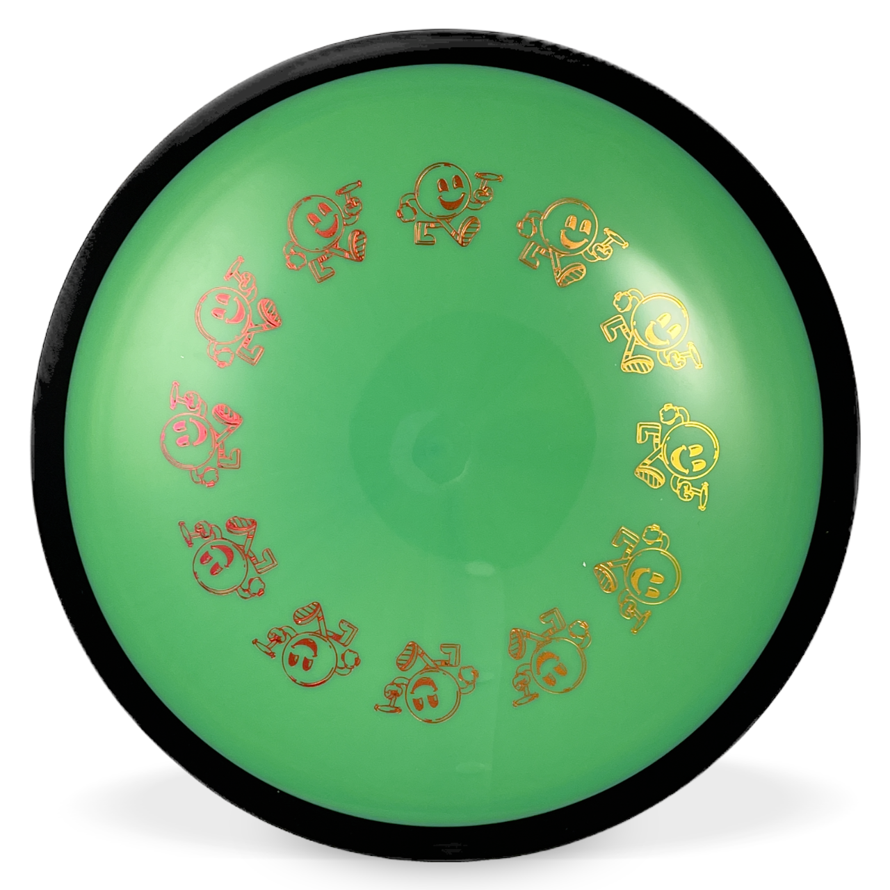 Neutron Trail - Spin of Spins