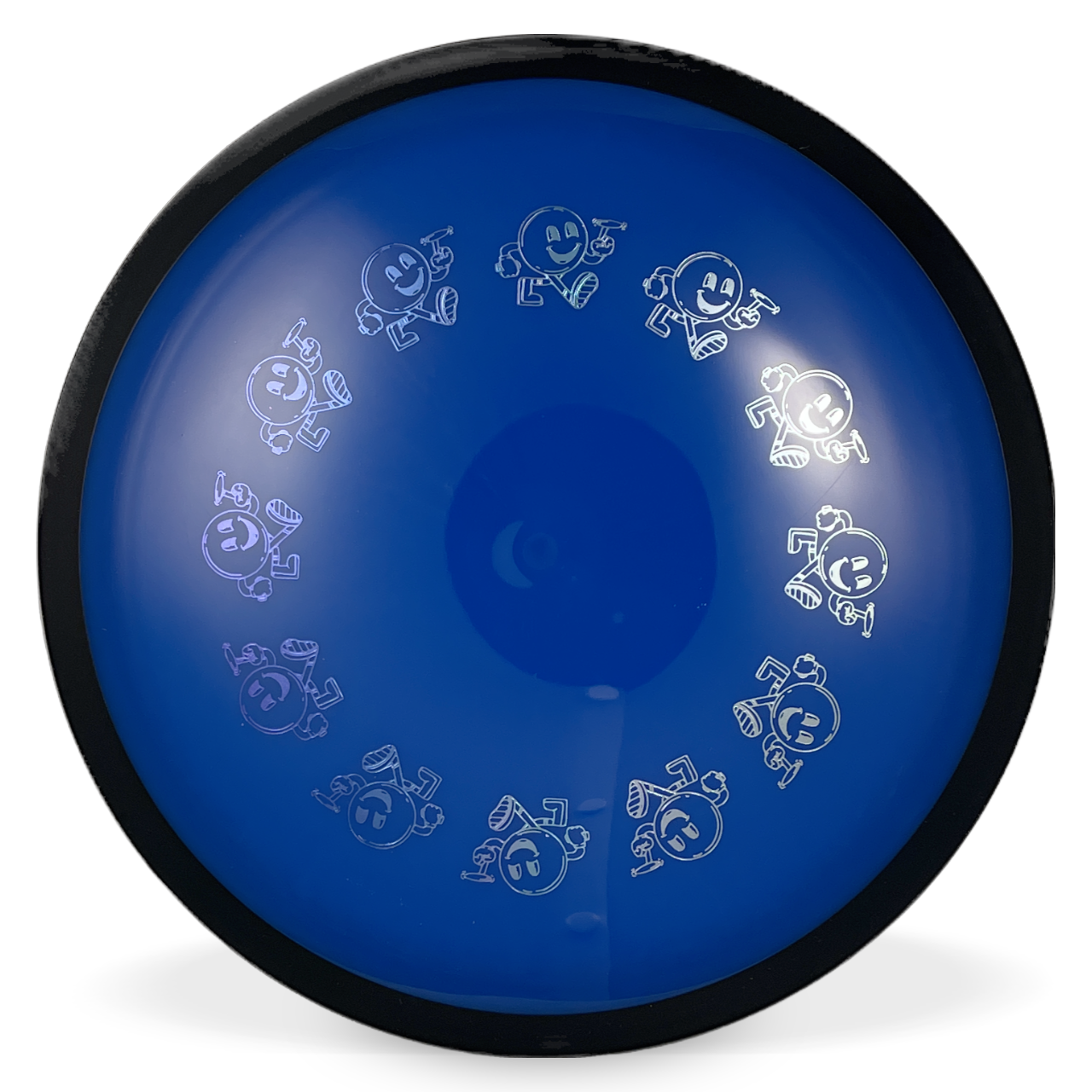 Neutron Trail - Spin of Spins