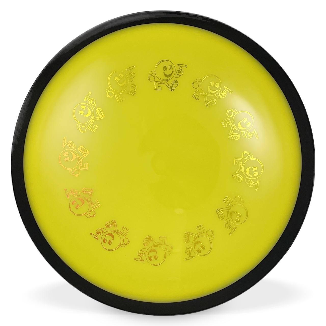 Neutron Trail - Spin of Spins