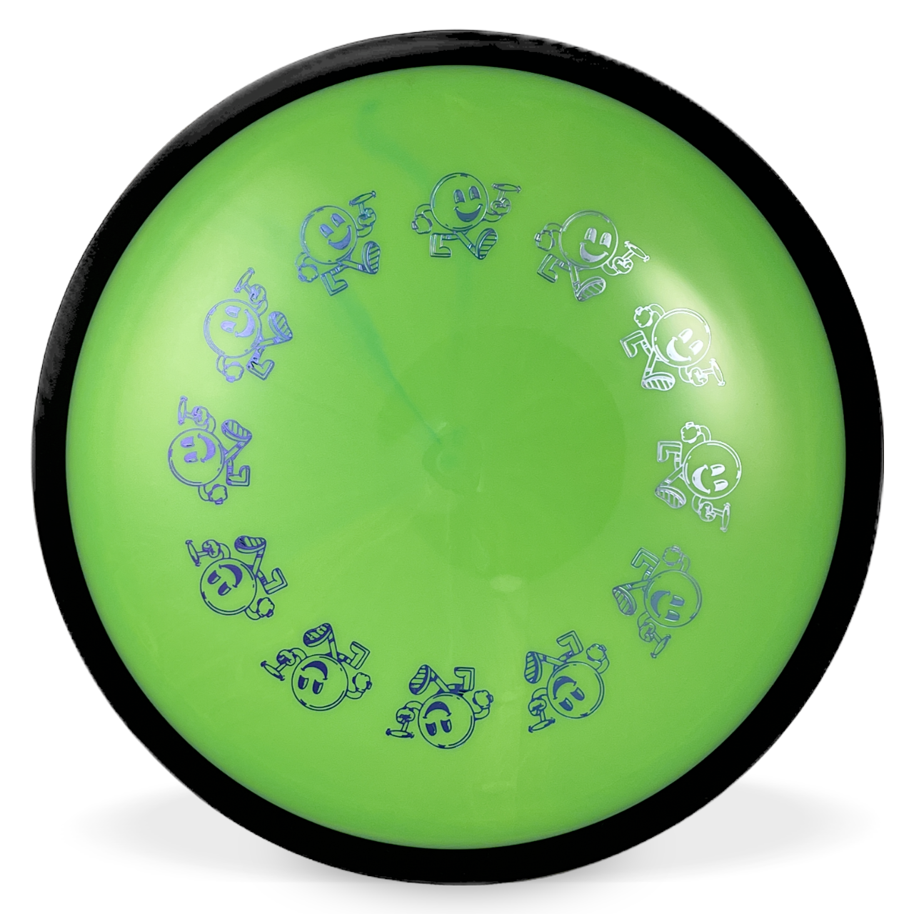 Neutron Trail - Spin of Spins