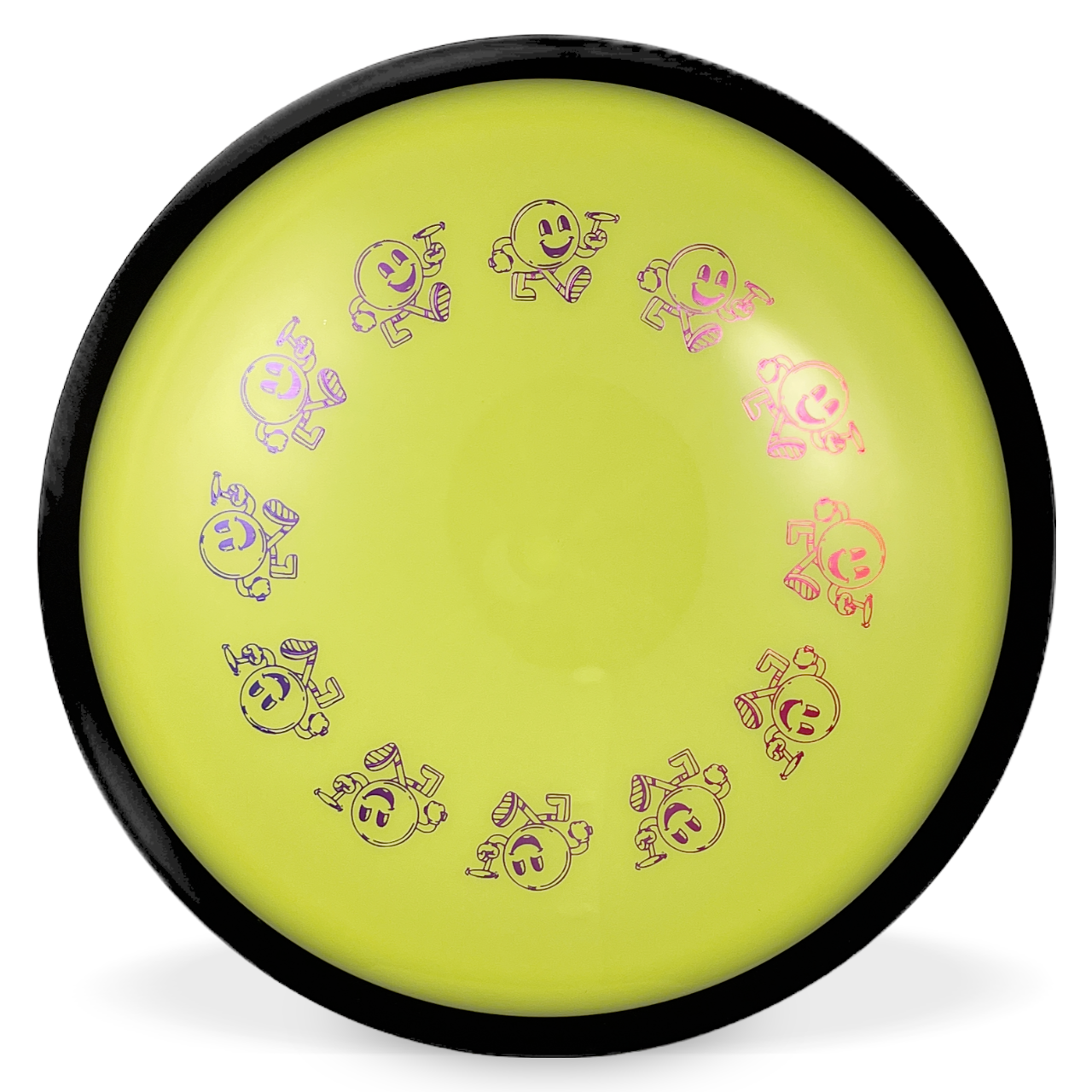 Neutron Trail - Spin of Spins