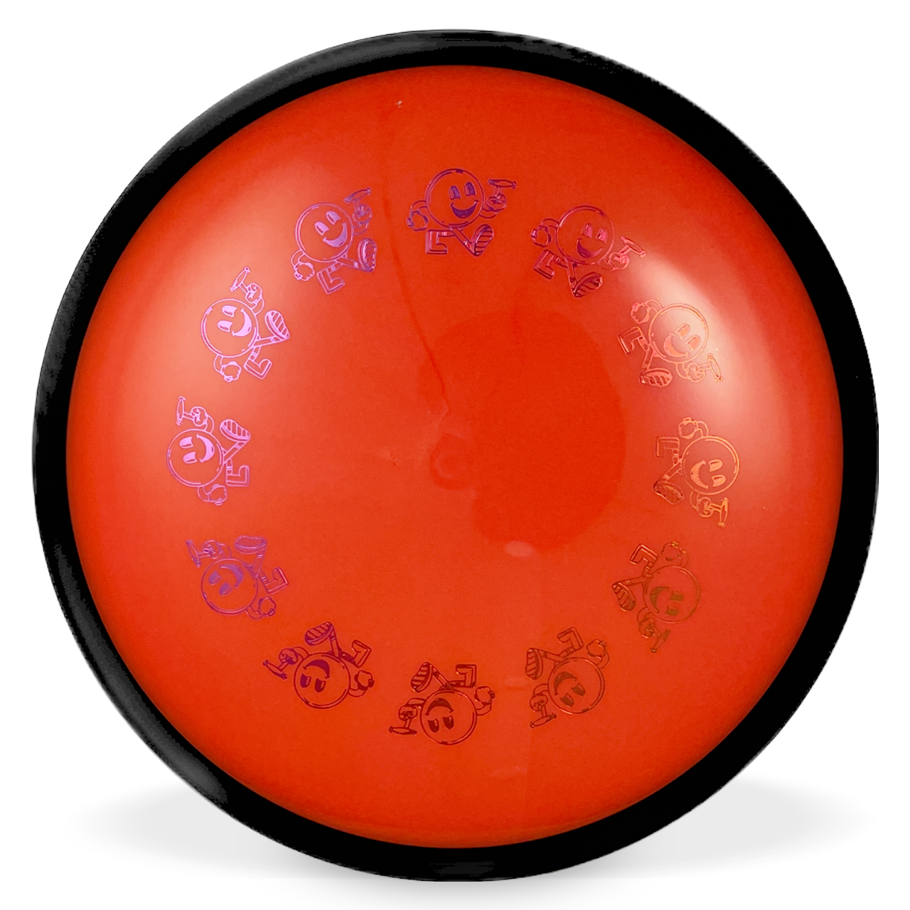 Neutron Trail - Spin of Spins