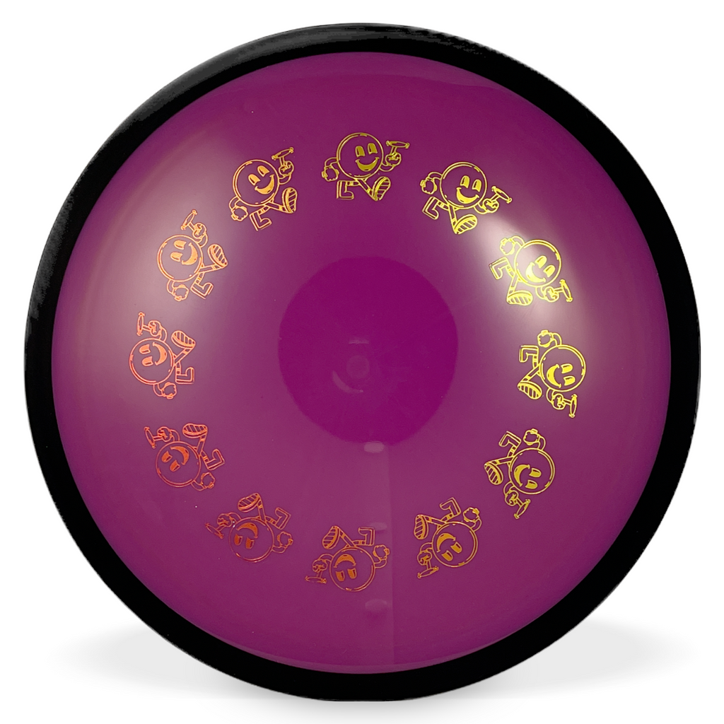 Neutron Trail - Spin of Spins