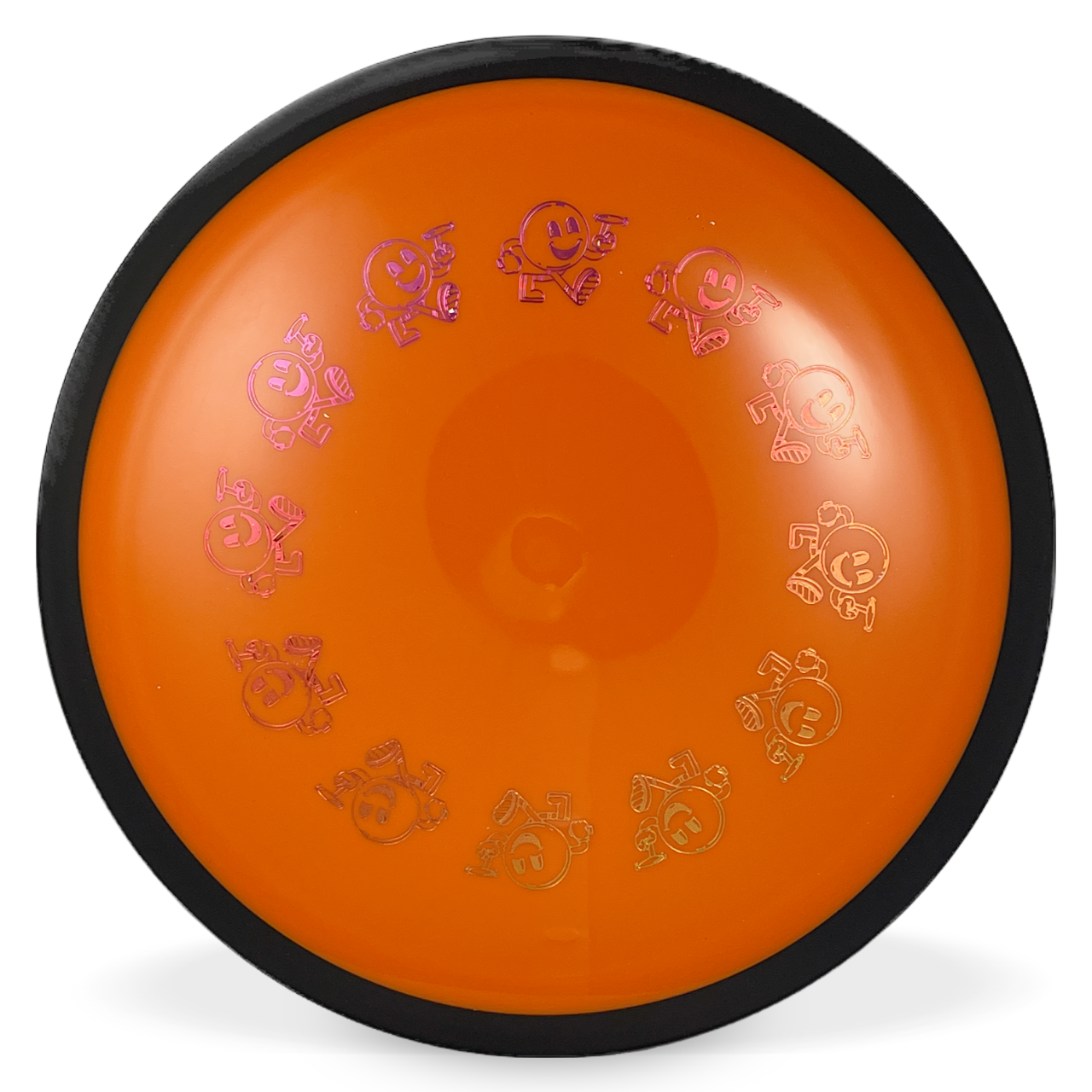 Neutron Trail - Spin of Spins