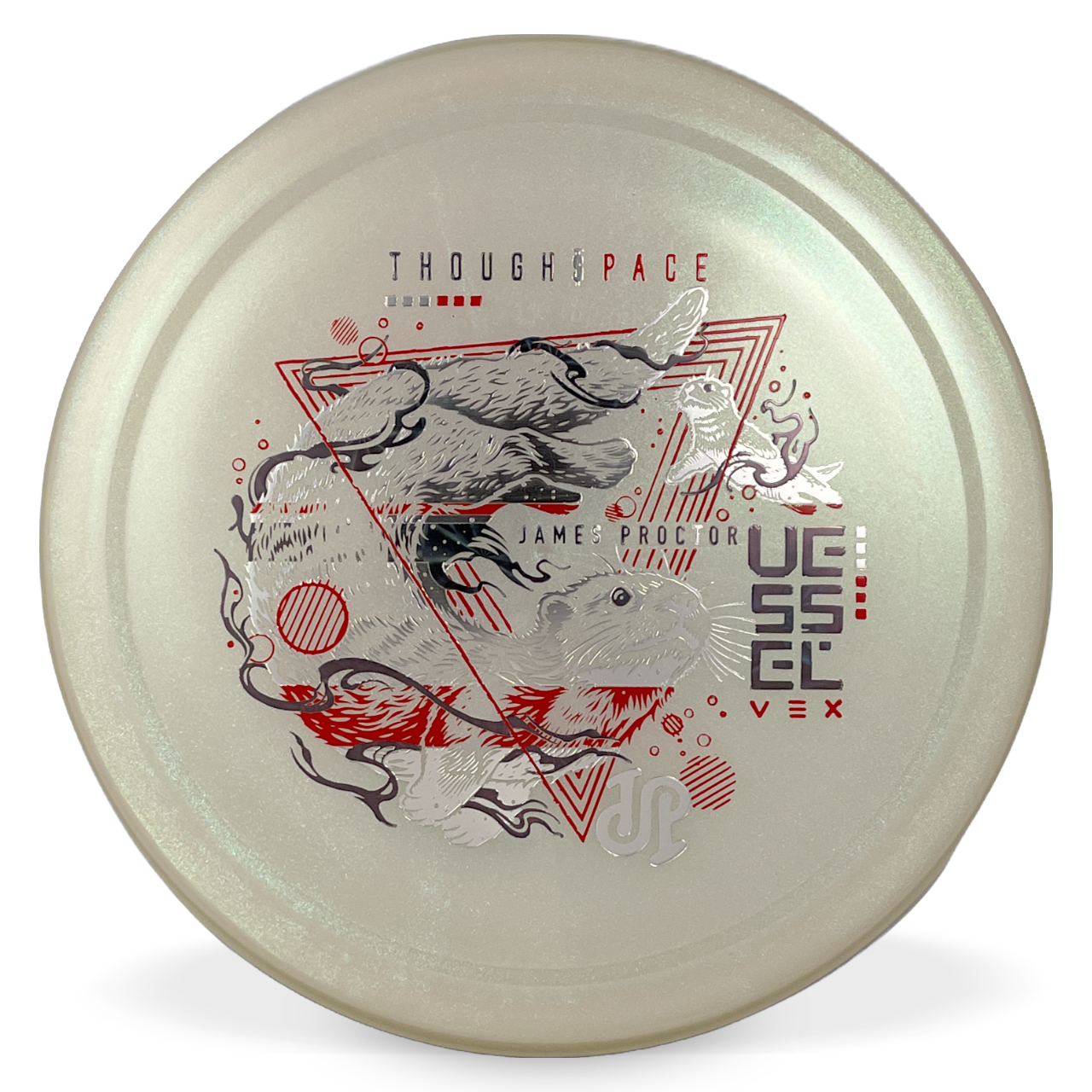 James Proctor Vex Vessel