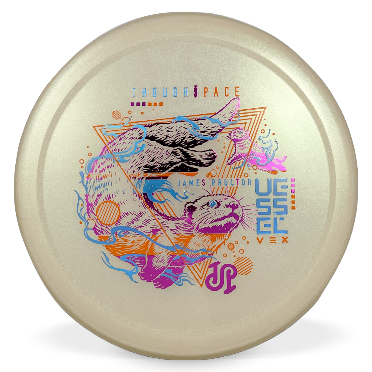 James Proctor Vex Vessel