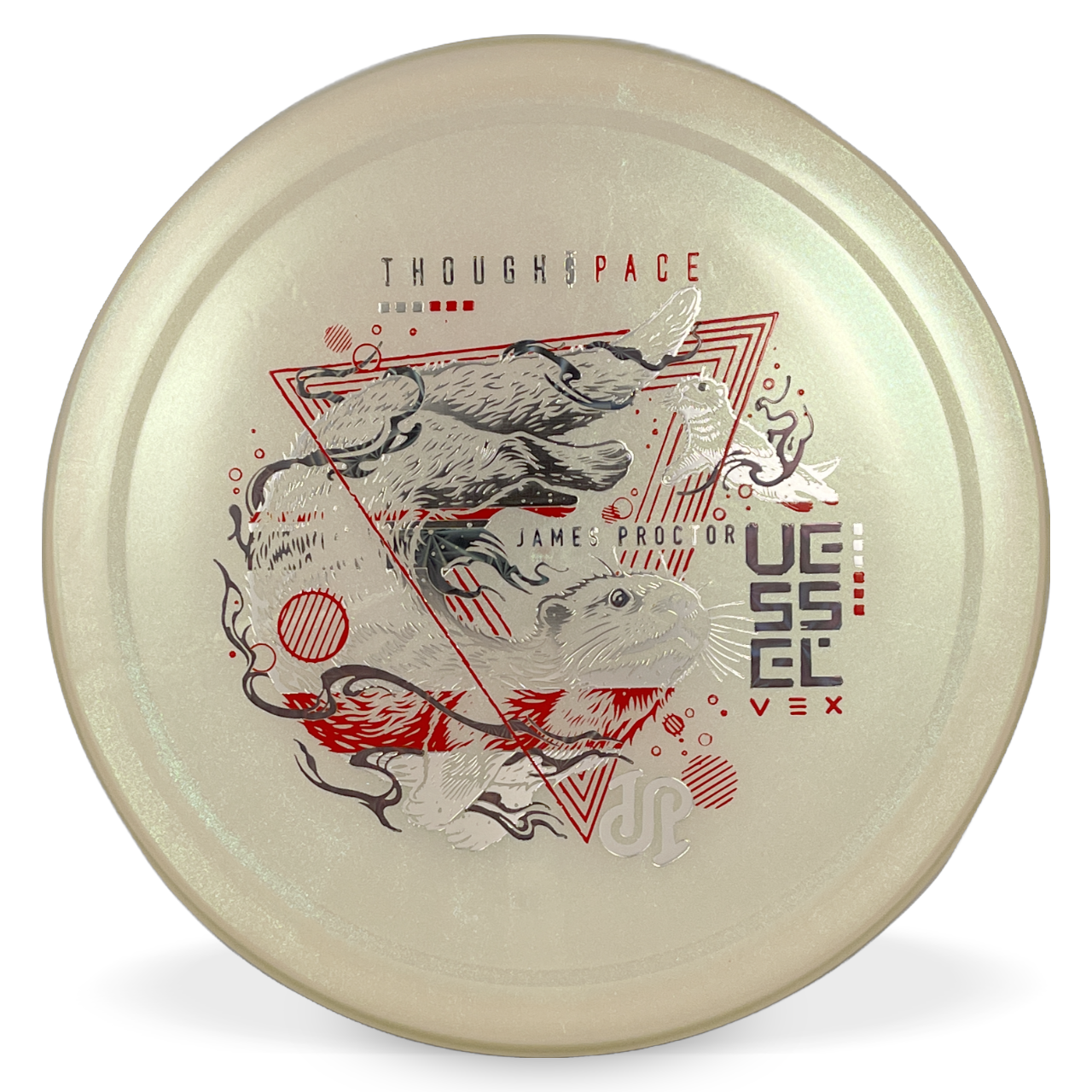 James Proctor Vex Vessel