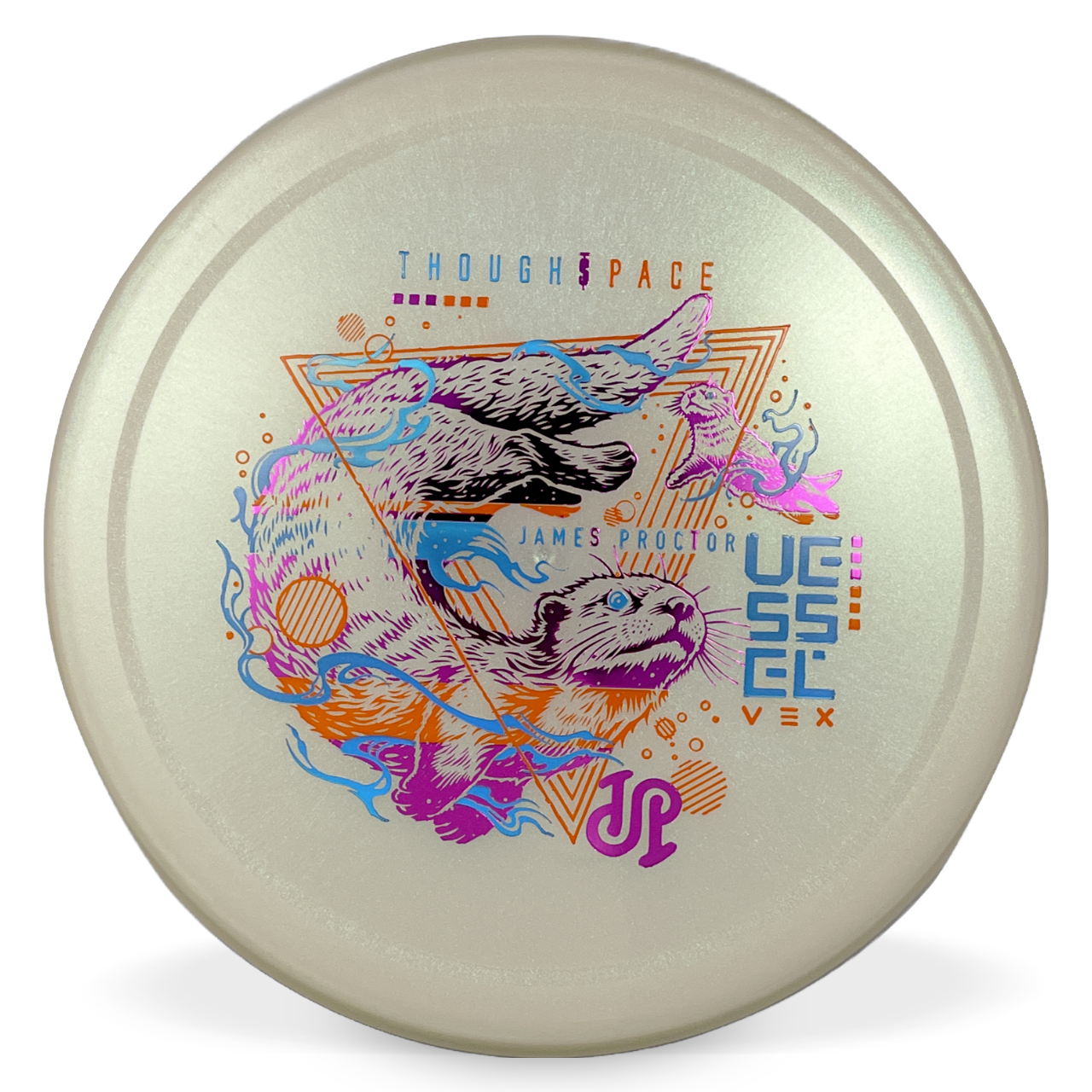 James Proctor Vex Vessel