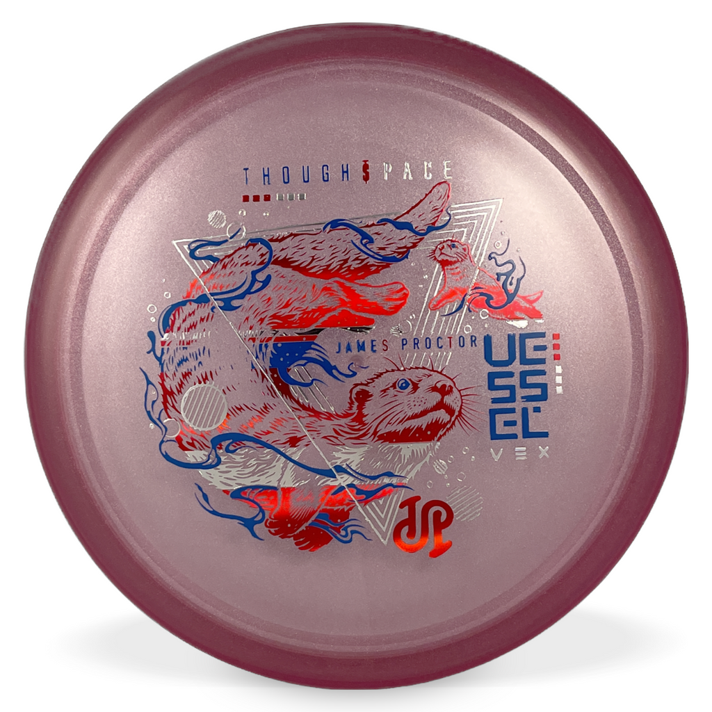 James Proctor Vex Vessel