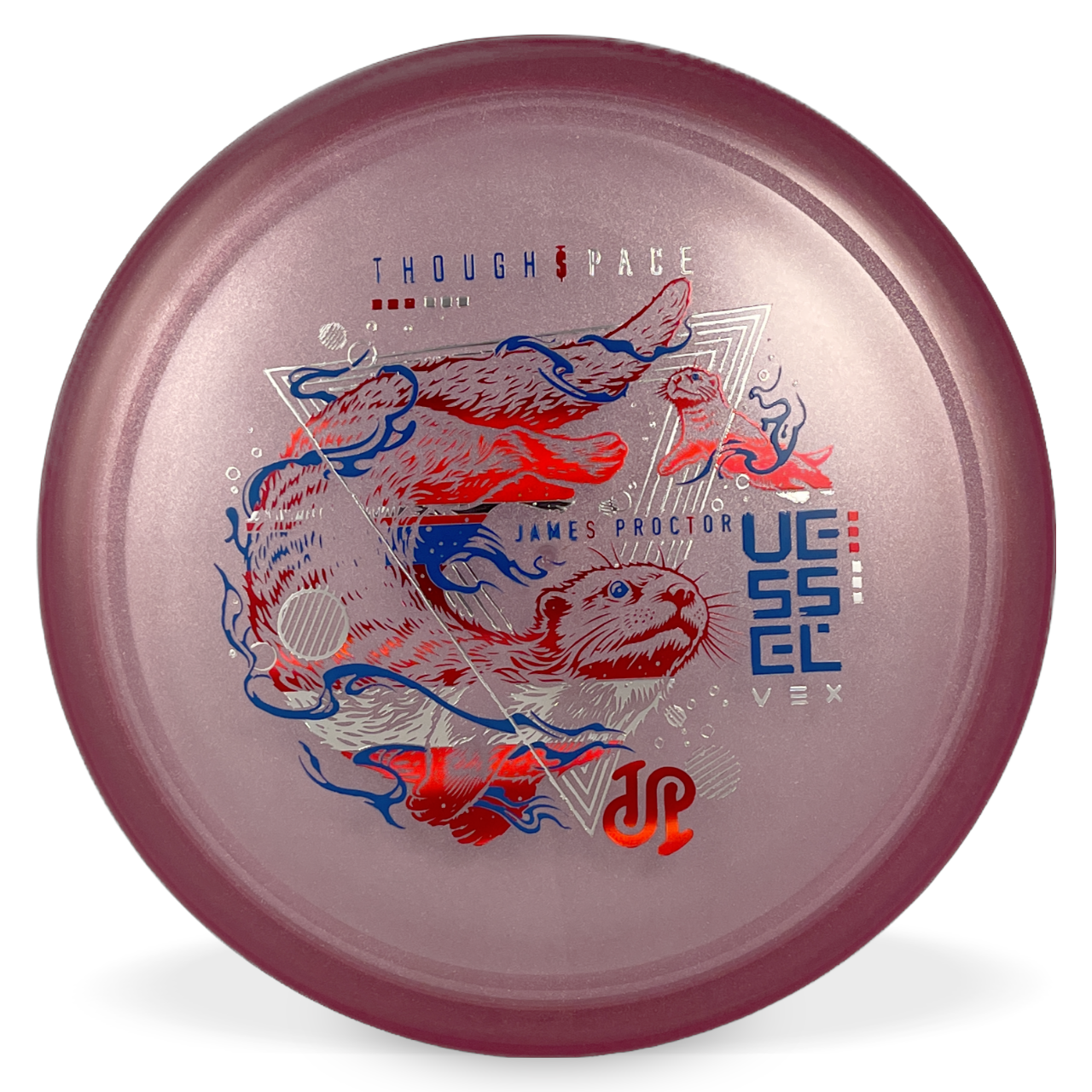 James Proctor Vex Vessel