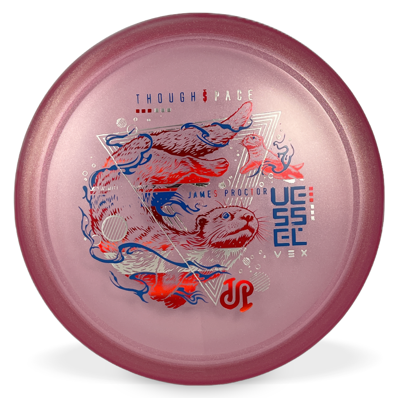 James Proctor Vex Vessel