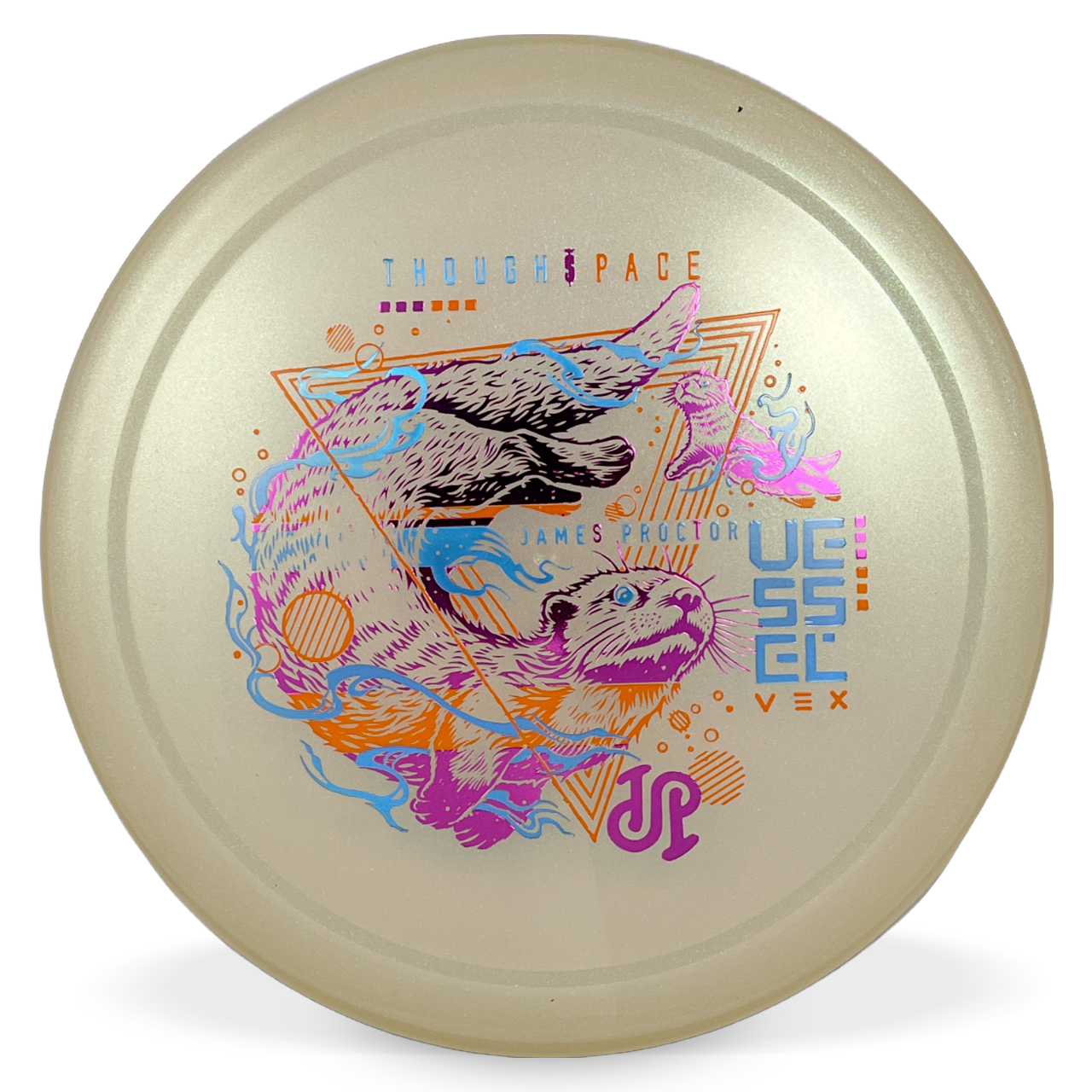 James Proctor Vex Vessel