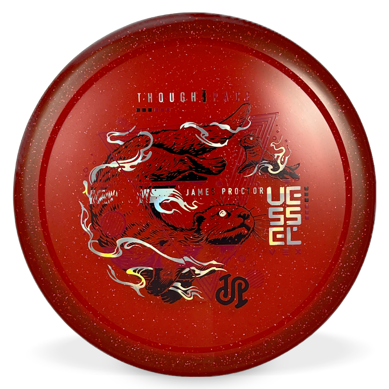 James Proctor Vex Vessel