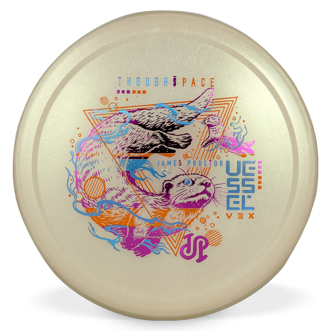 James Proctor Vex Vessel