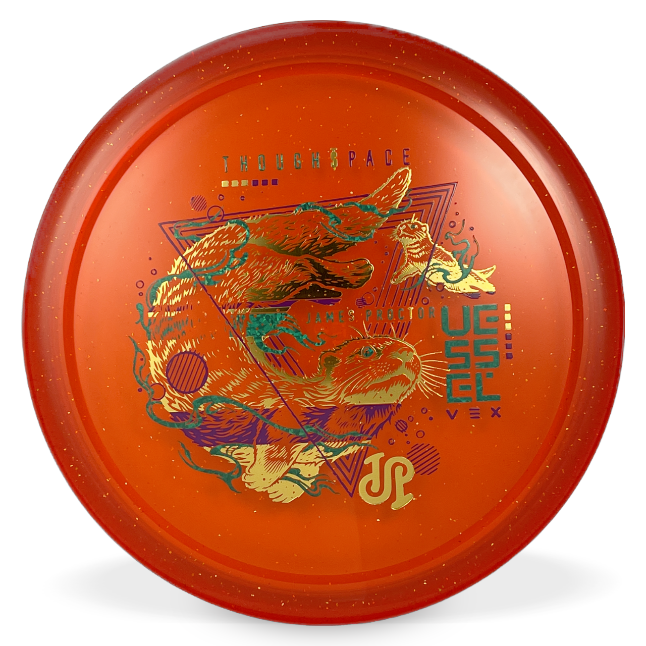 James Proctor Vex Vessel