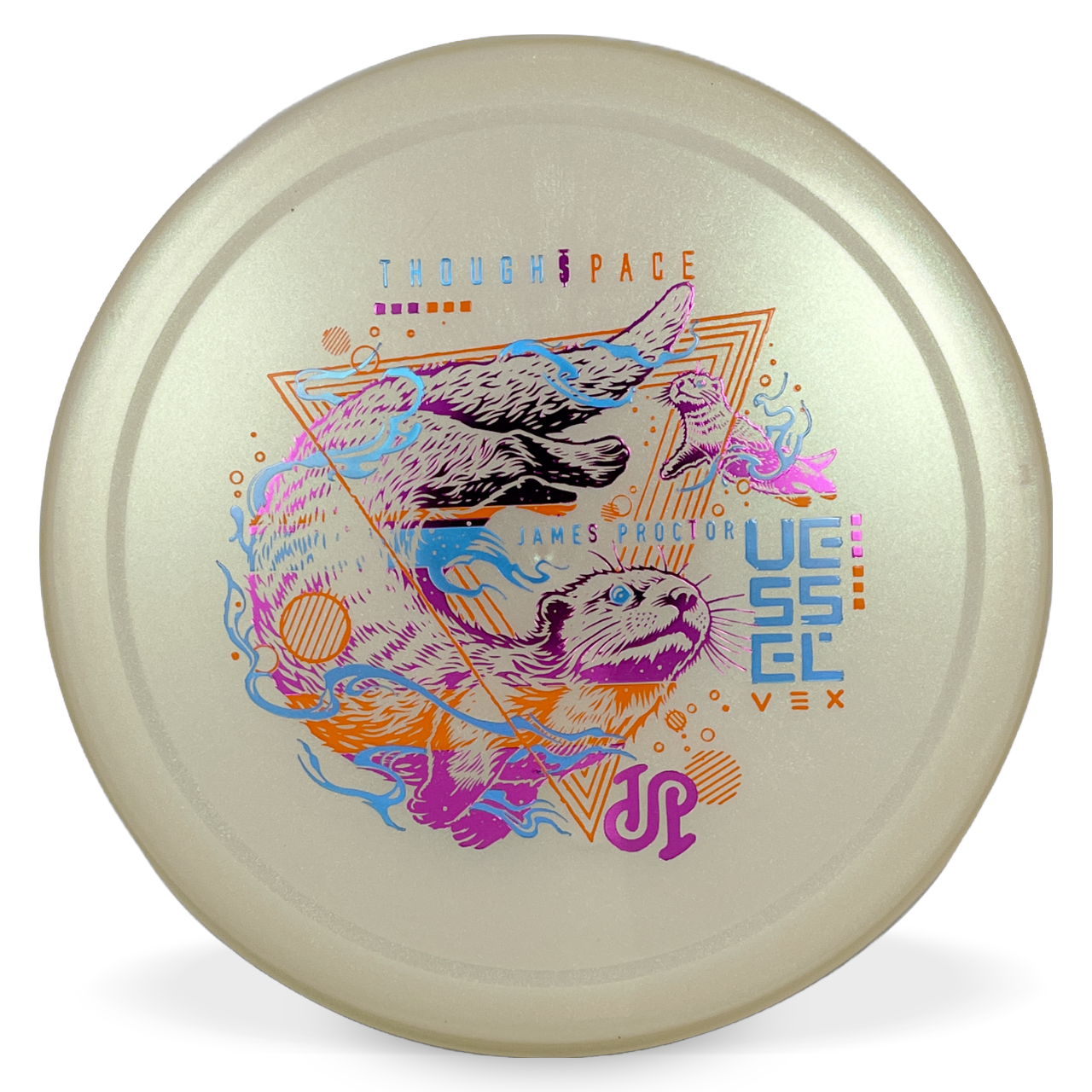 James Proctor Vex Vessel